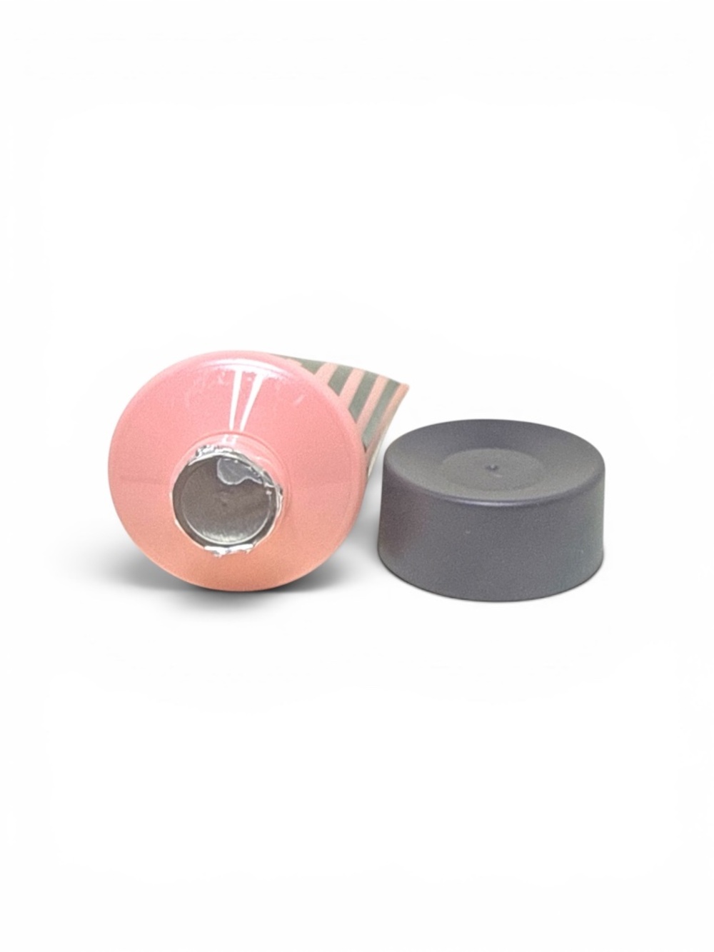 Brand New Juicy Couture Royal Body Crème 4.2 oz Sealed Pink Black Body Cream - Picture 2 of 2